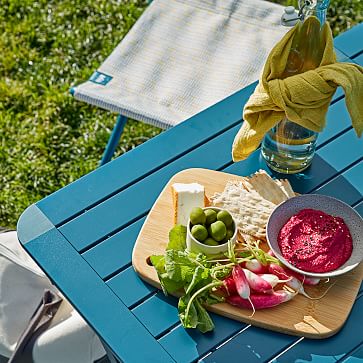 Rei X West Elm Co Op Bamboo Cutting Board