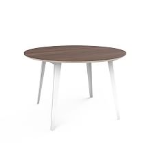 Round Tables | Round Kitchen & Dining Tables | West Elm