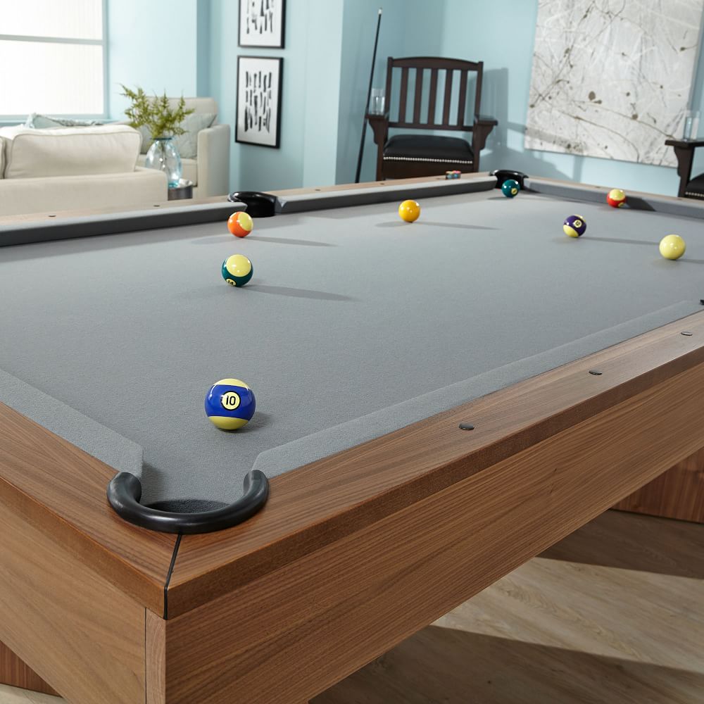 Infinity Pool Table West Elm