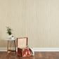 Tempaper Grasscloth Removable Wallpaper | West Elm