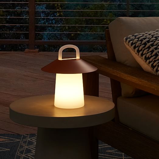 west elm exterior lighting