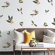 Wallpaper Decals West Elm