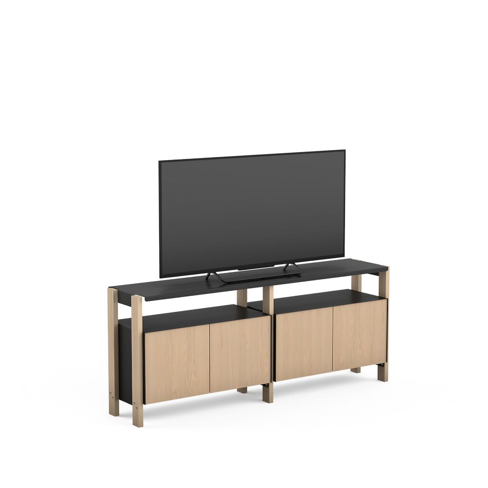 Floyd Media Console Two West Elm