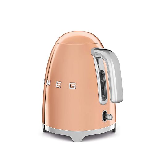 Smeg Electric Kettle