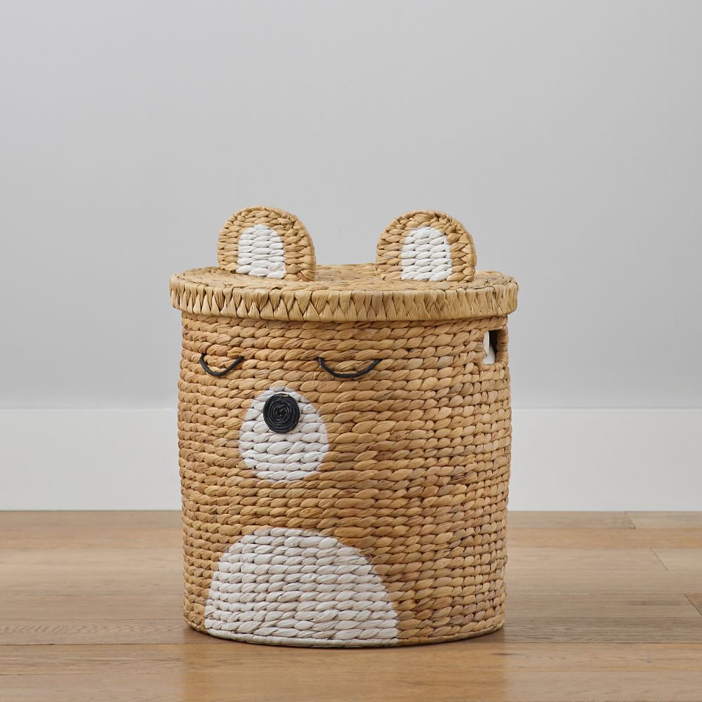 build a basket build a bear