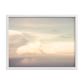 Minted for west elm - Flying with Clouds | West Elm