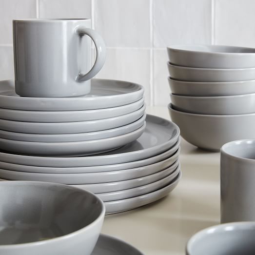 West Elm Dinnerware Sets 2025