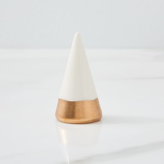 West elm ring holder discount