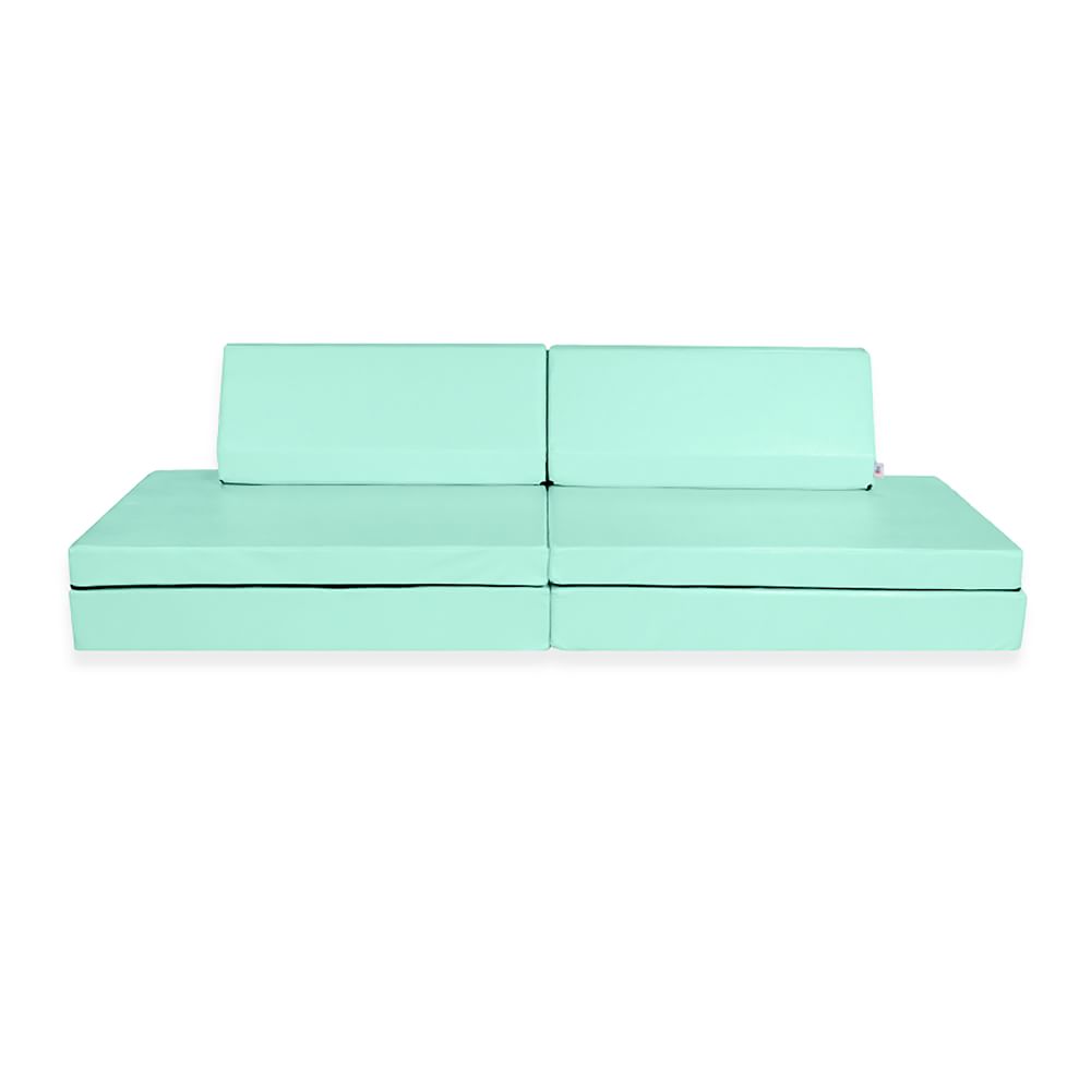 Foamnasium Blocksy Kids Couch | West Elm