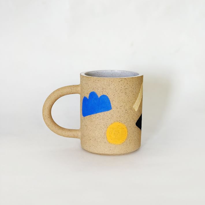 westelm.com | Object-Matter Ceramic Dream of Desert Mug