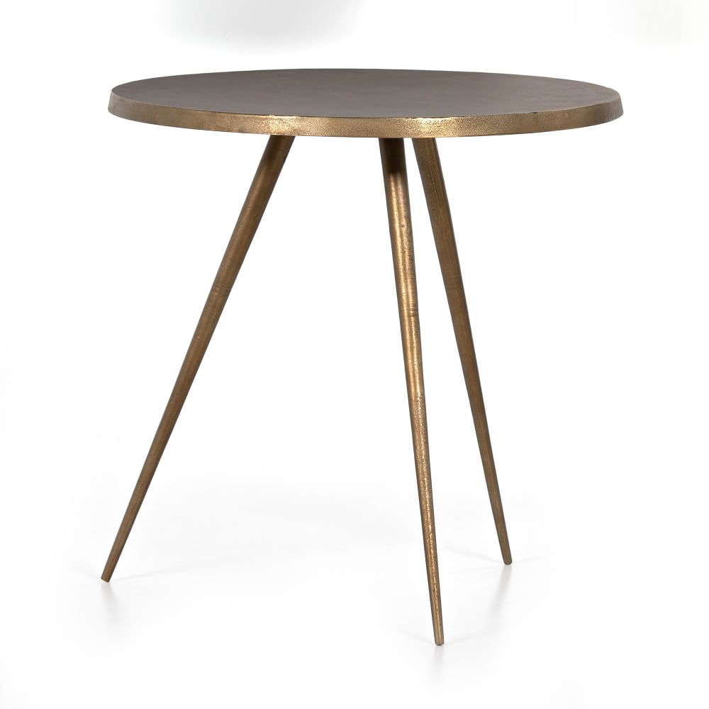 tripod bistro table