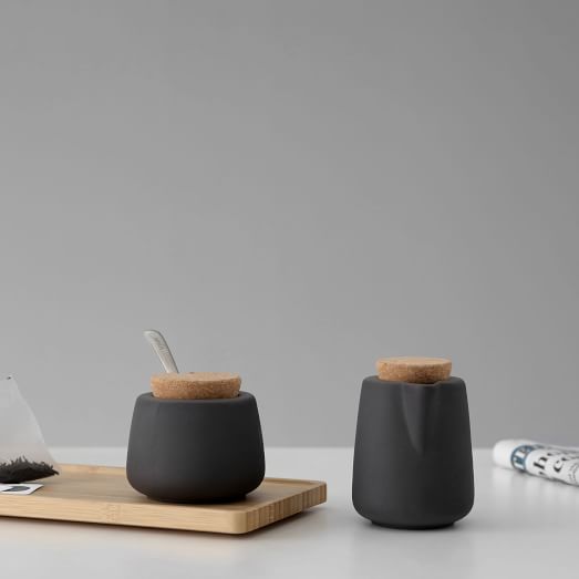 Nicola Milk And Sugar Set