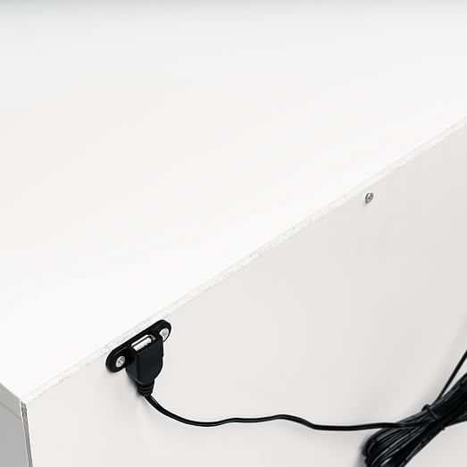 babyletto hudson nightstand