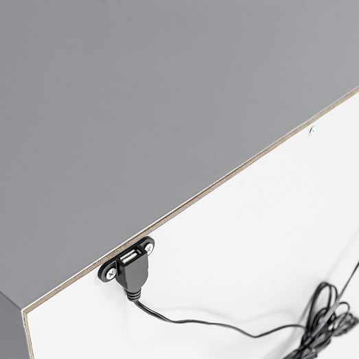 babyletto nightstand