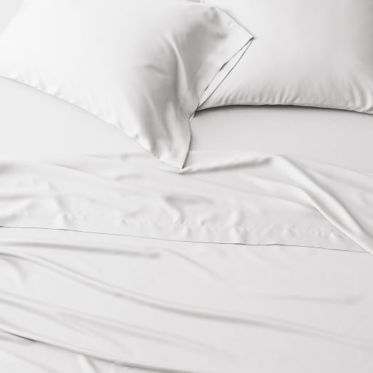 Silky TENCEL™ Sheet Set & Pillowcases