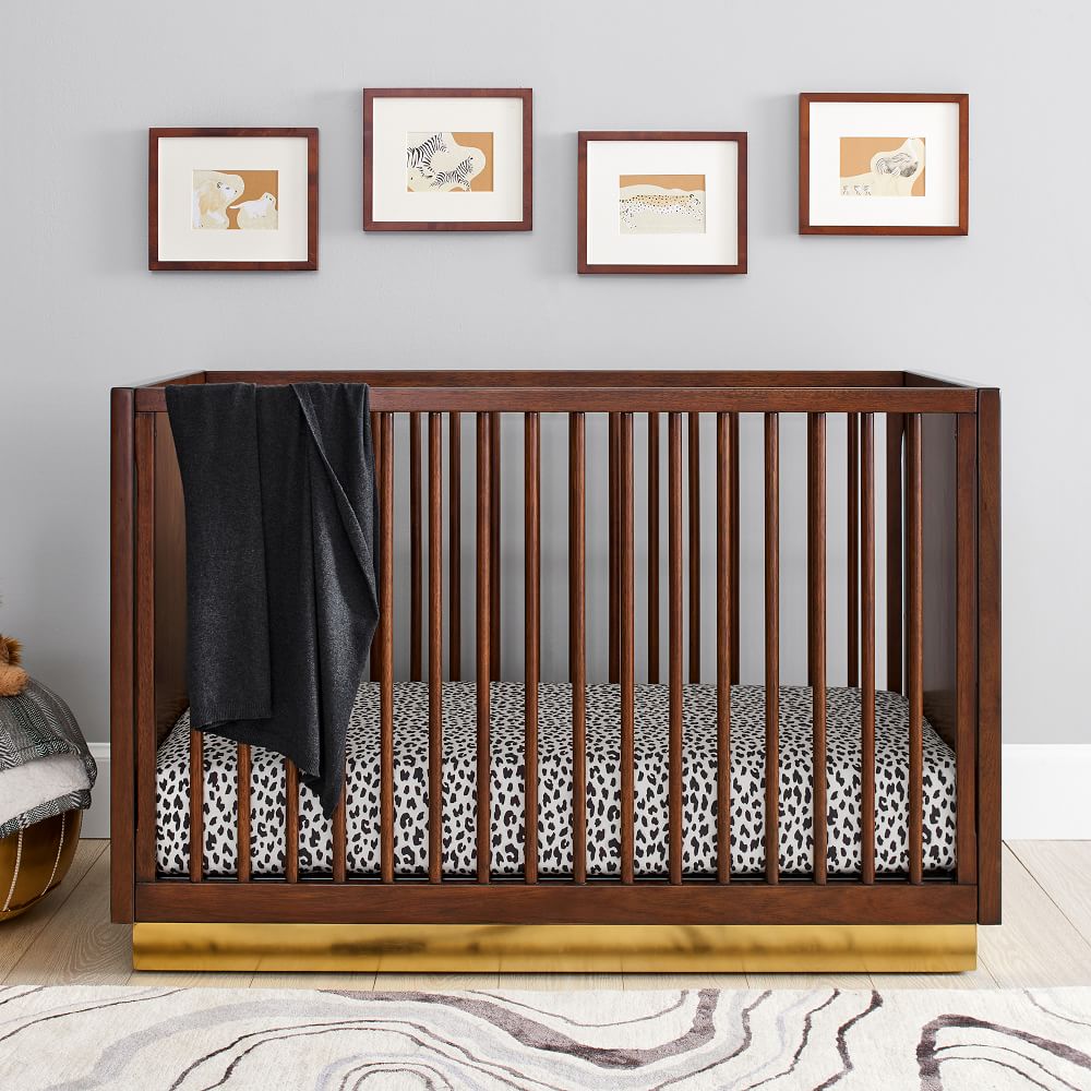 west elm cot