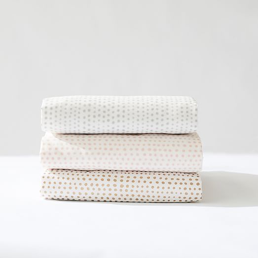 fall crib sheets