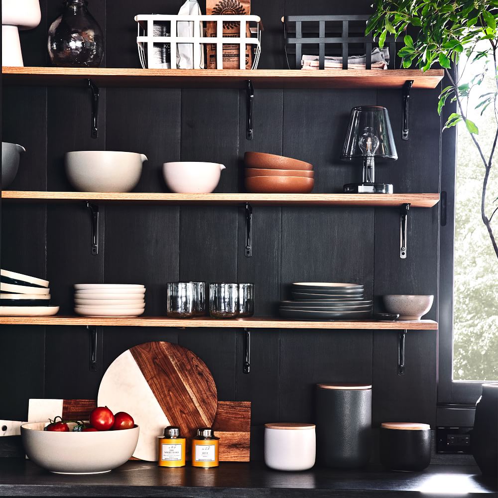 Kaloh Stoneware Dinnerware (Set of 20) West Elm