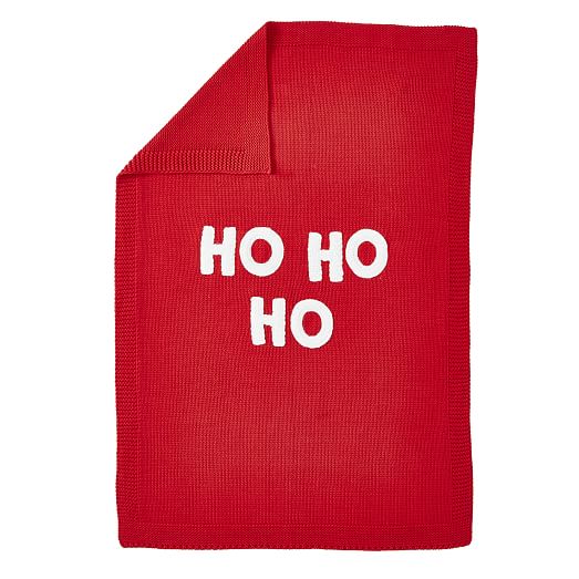 west elm stroller blanket