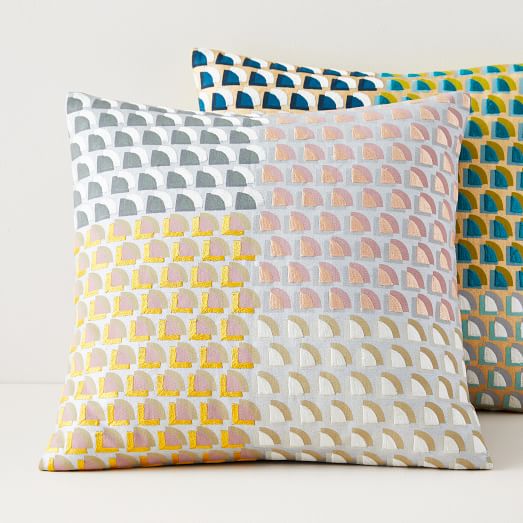 west elm pillow insert