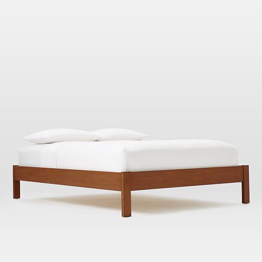 Simple Bed Frame, Basic Bed Frame