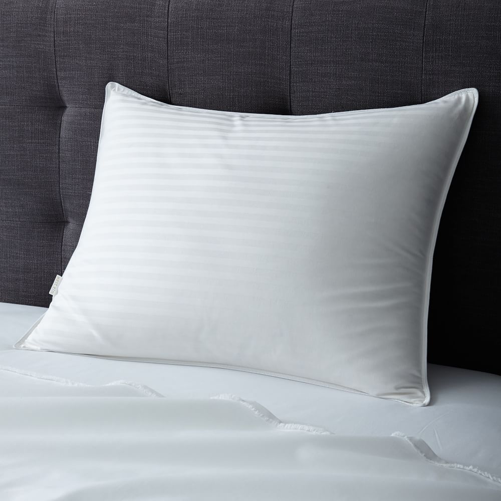 west elm pillow insert