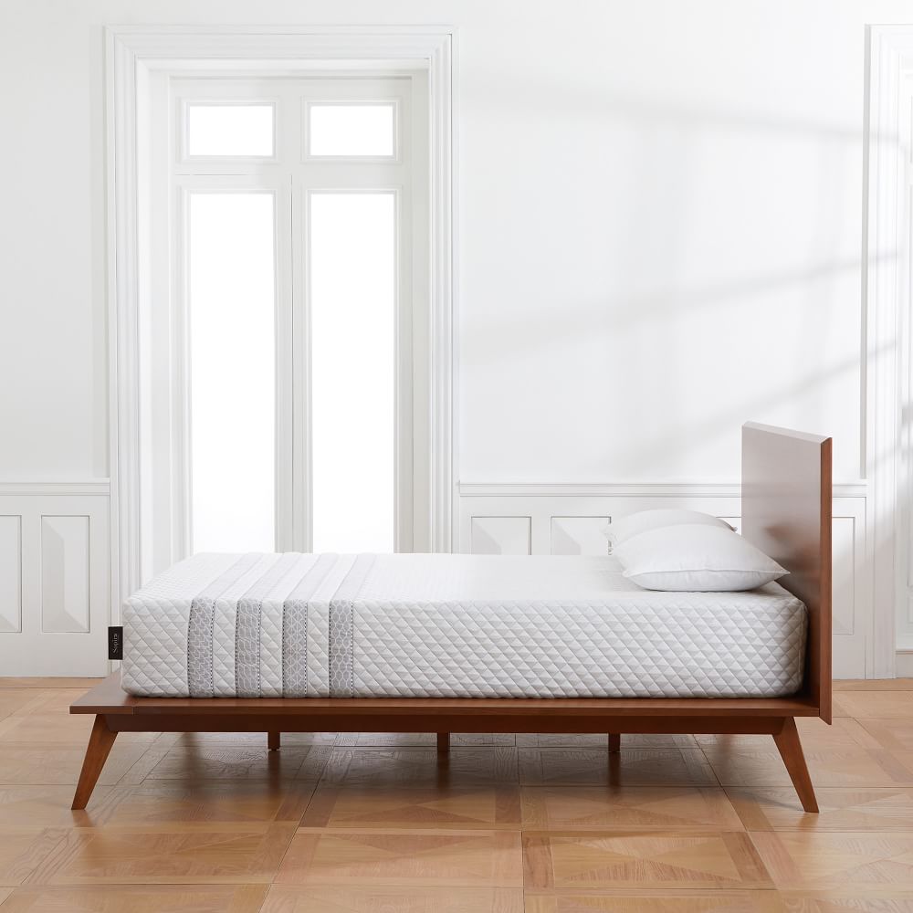 west elm leesa mattress