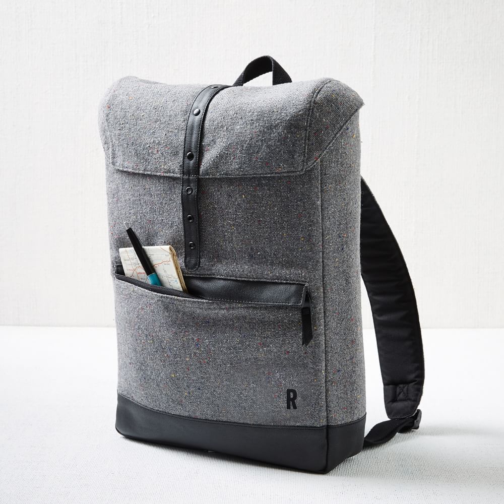 hex backpack