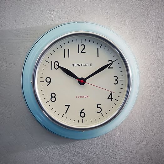 Newgate Cookhouse Clock