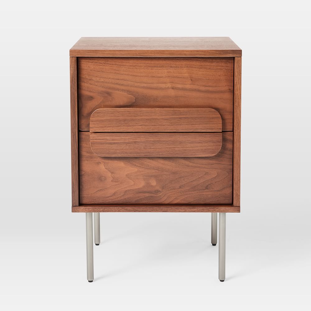 West Elm Gemini Nightstand