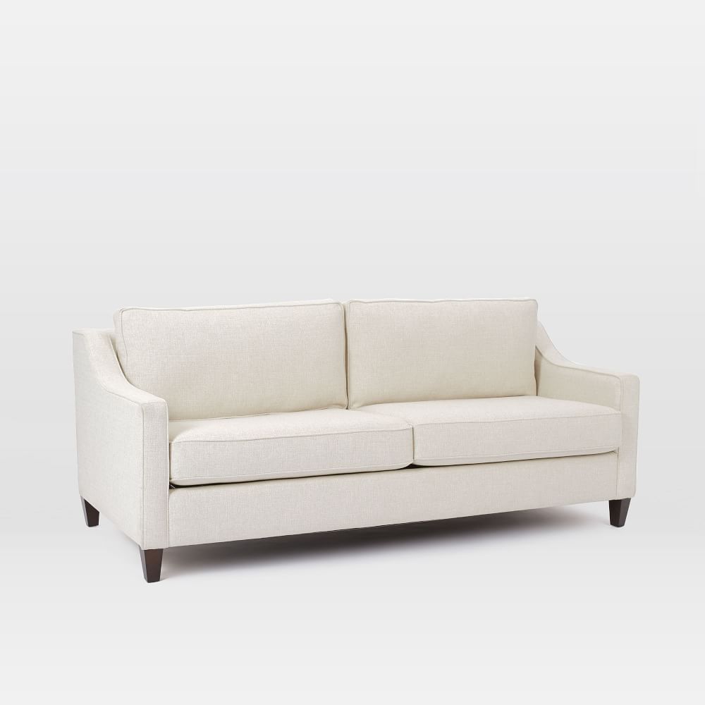 Paidge Queen Sleeper Sofa | West Elm