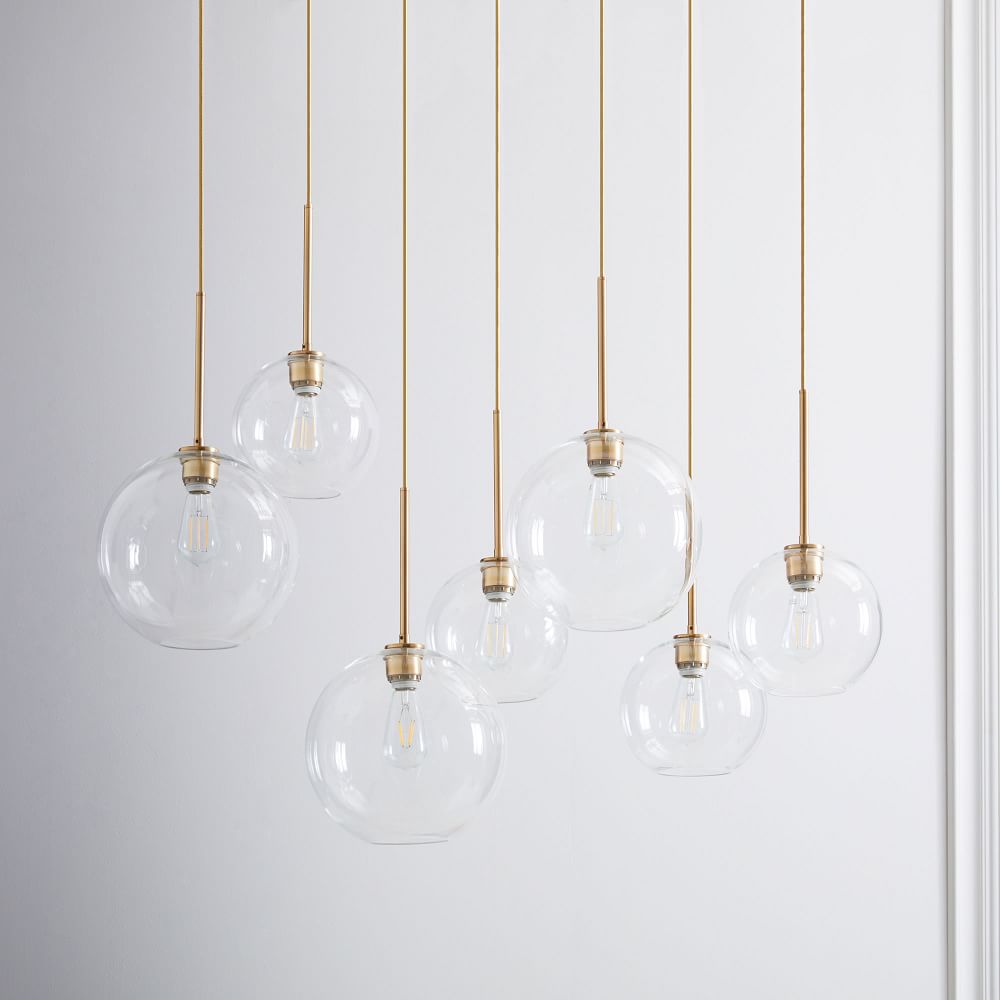 west elm build your own chandelier