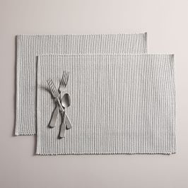 Tischsets papier 30x40cm Cotton style platzset napperon place mat 1000 lots