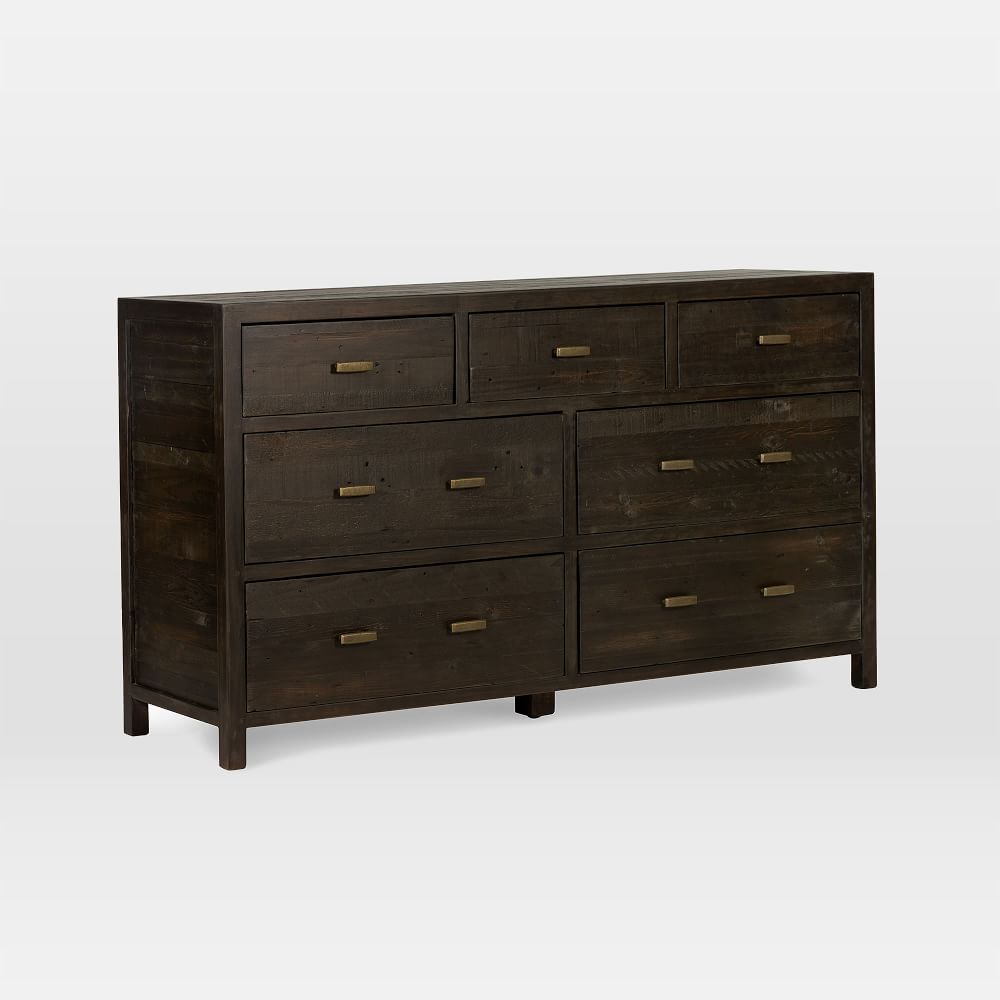 Black dresser west elm Clearance