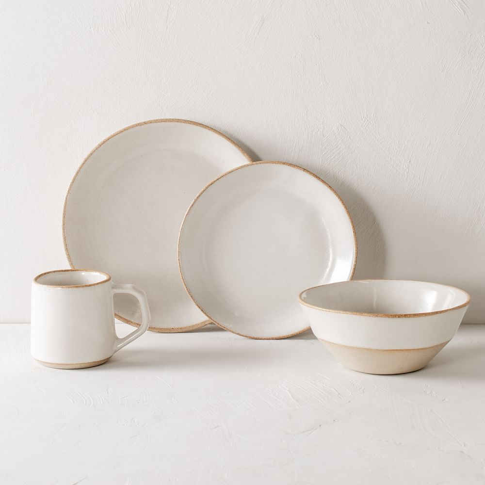 dinnerware set for 4