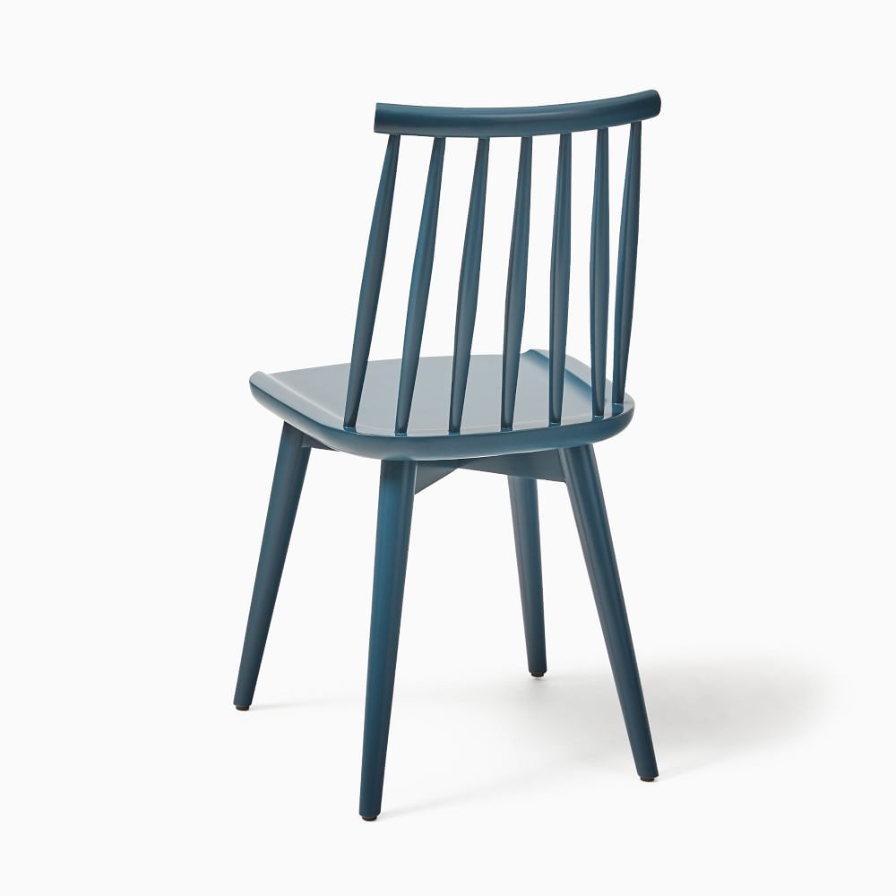 Windsor Dining Chair (Set of 2) West Elm