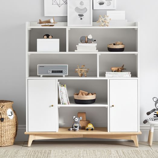 Sloan Play Kitchen West Elm