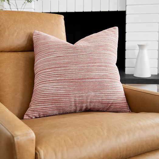 west elm state pillows