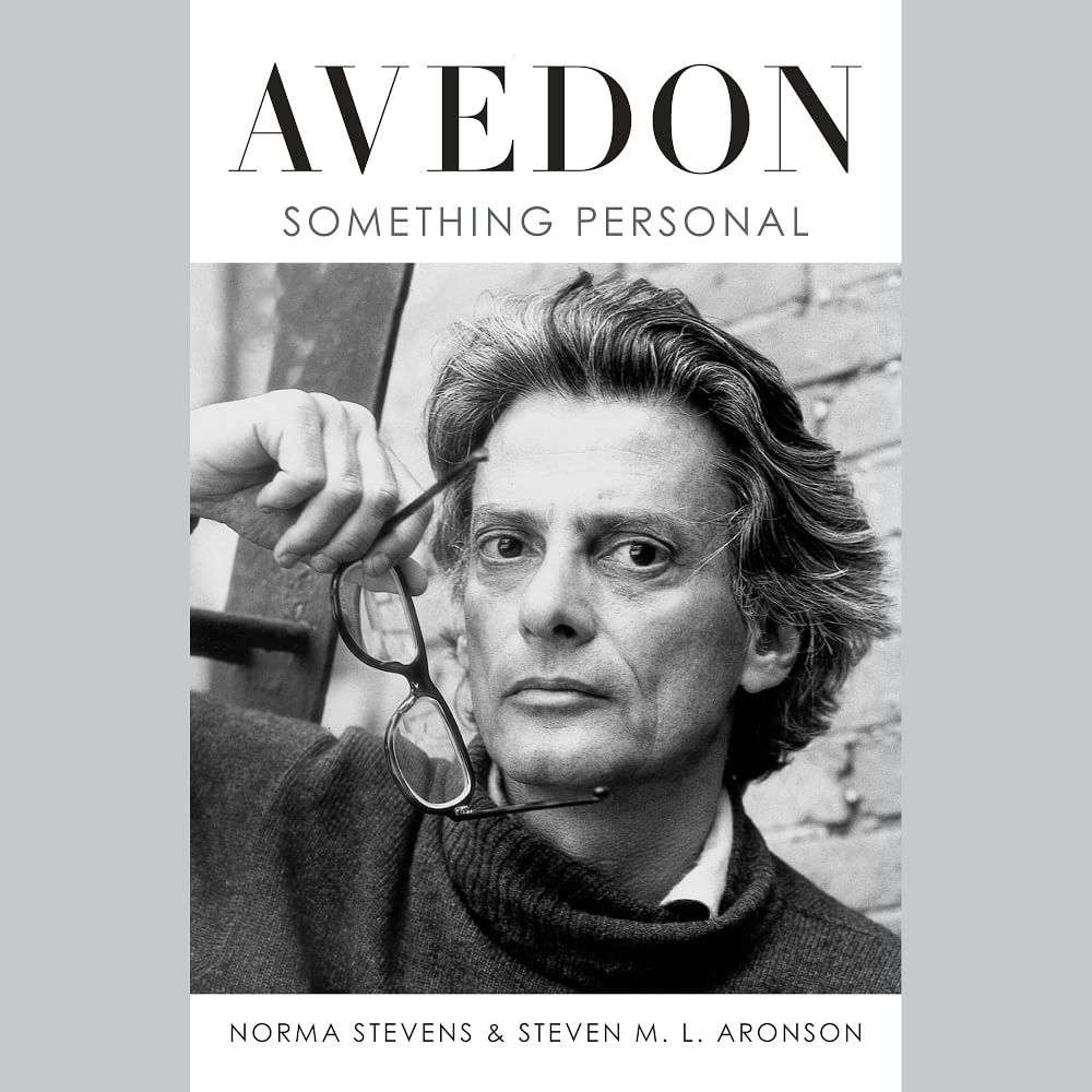 avedon something personal