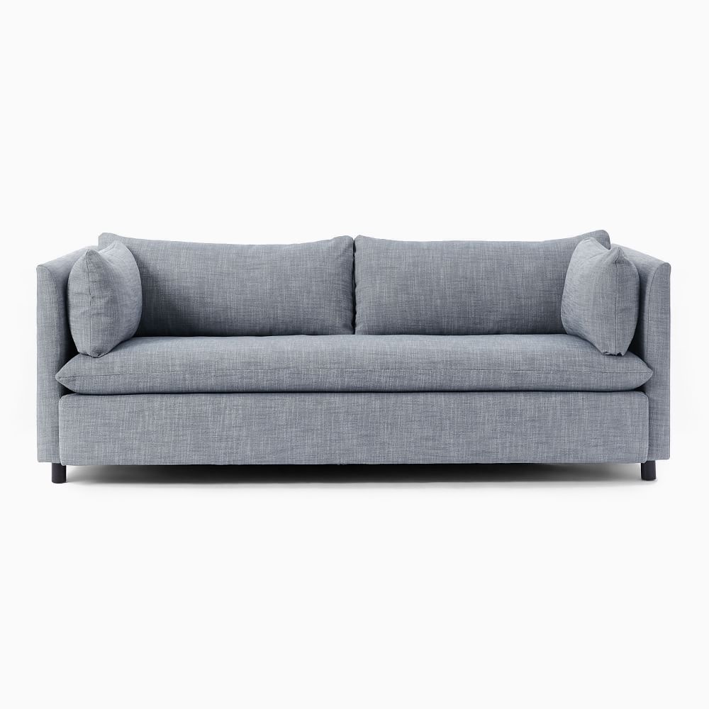 Shelter queen 2025 sleeper sofa