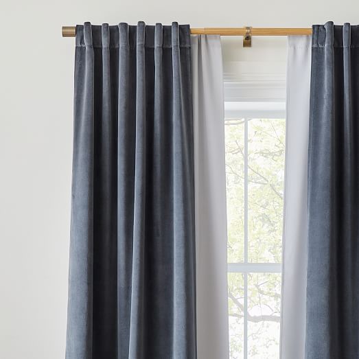 Blackout Curtain, What Are Opaque Curtains