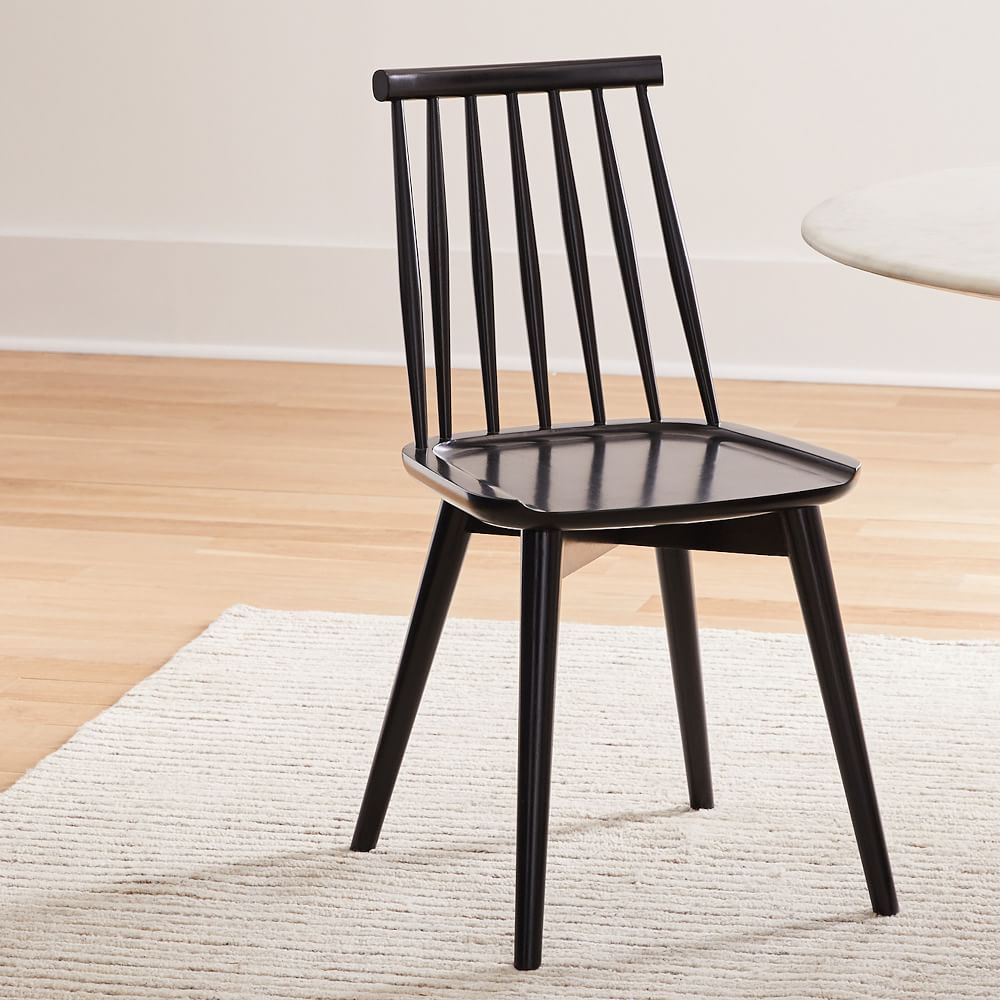 Windsor Dining Chair Set Of 2 Z 