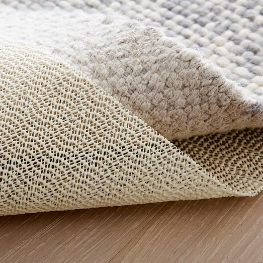 3' x 5'  Rug Pad Environmentally Friendly by West Elm