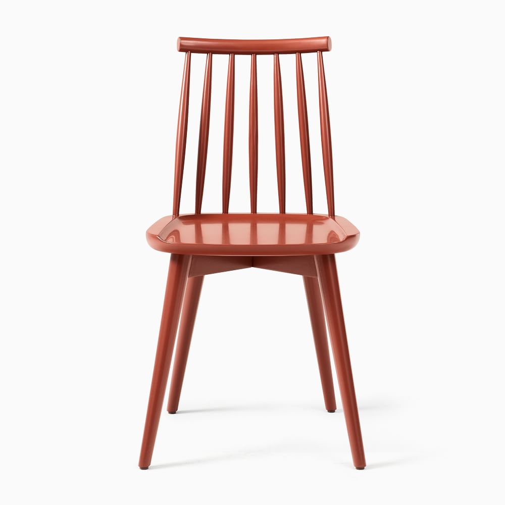 Windsor Dining Chair (Set of 2) West Elm