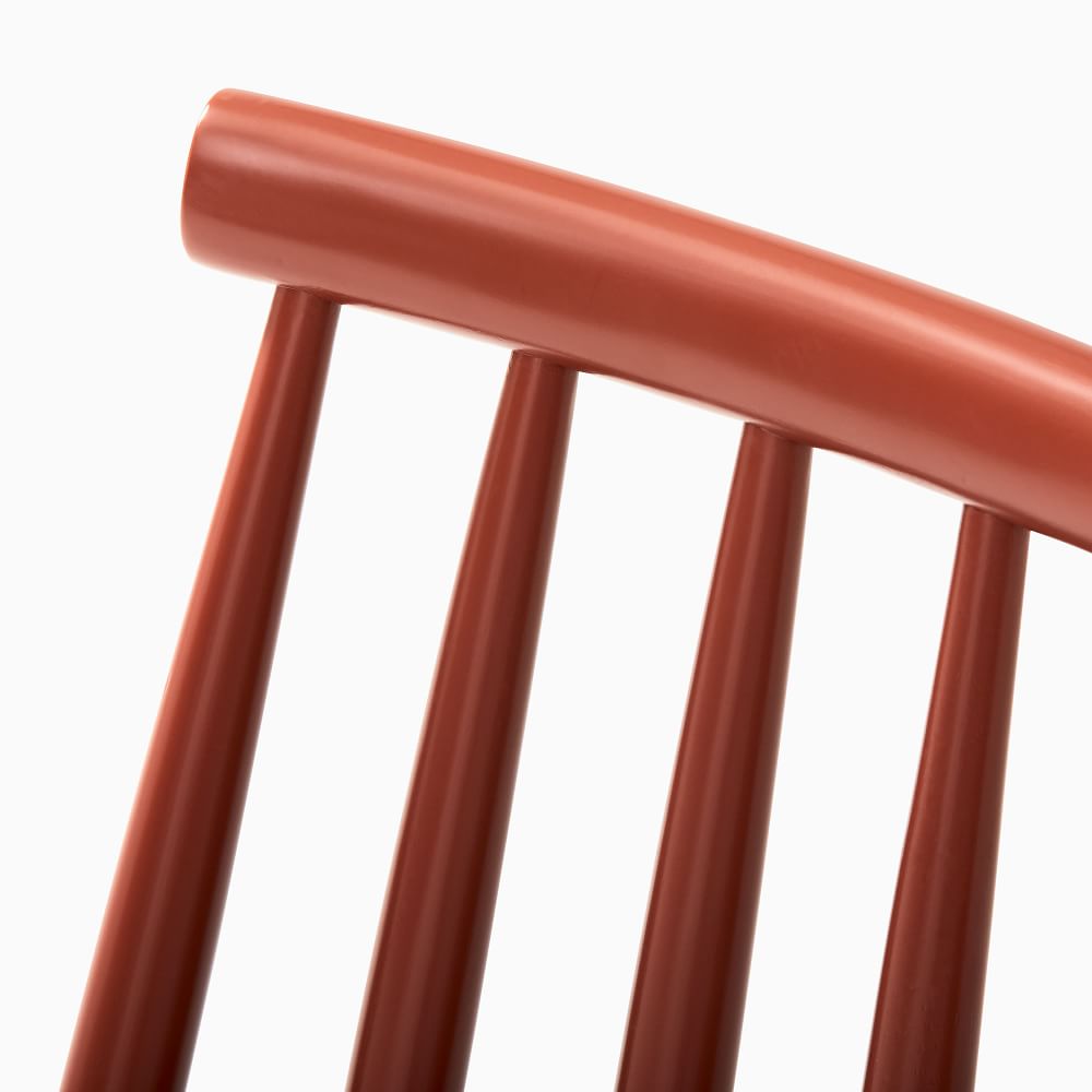 Windsor Dining Chair (Set of 2) West Elm