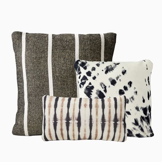 outdoor pillow set
