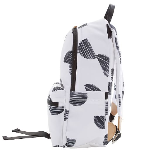 half moon backpack