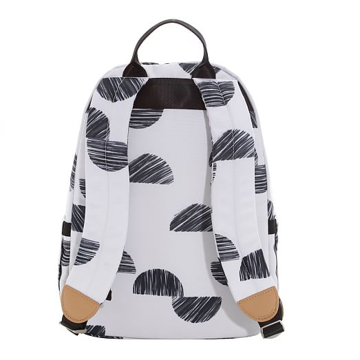 half moon backpack