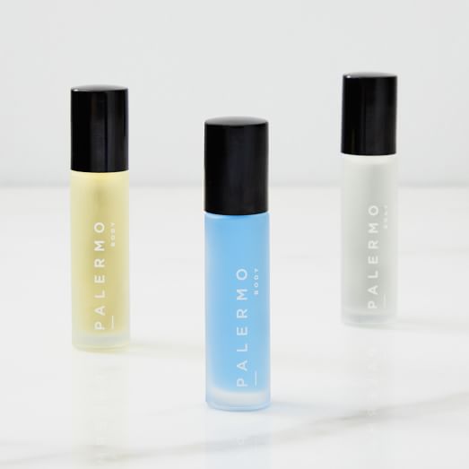 Palermo Aromatherapy Oil