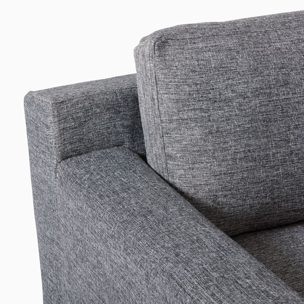 Eddy Sofa (74"82") West Elm